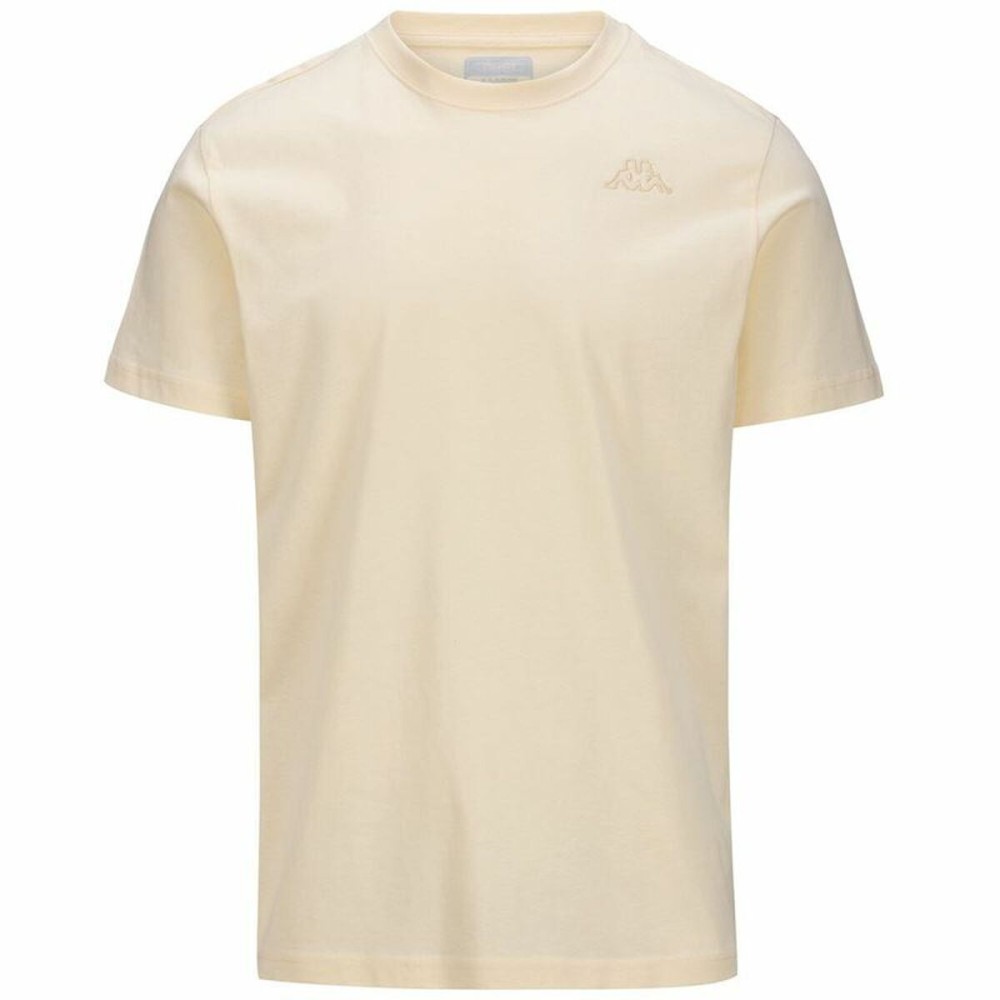 T-shirt à manches courtes homme Kappa Cafers Slim