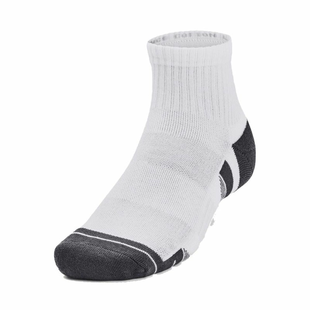 Sportsocken Under Armour Performance Weiß