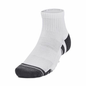 Sportsocken Under Armour Performance Weiß