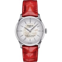 Ladies' Watch Tissot CHEMIN DES TOURELLES POWERMATIC 80 (Ø 35 mm)