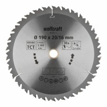 Trennscheibe Wolfcraft 6735000
