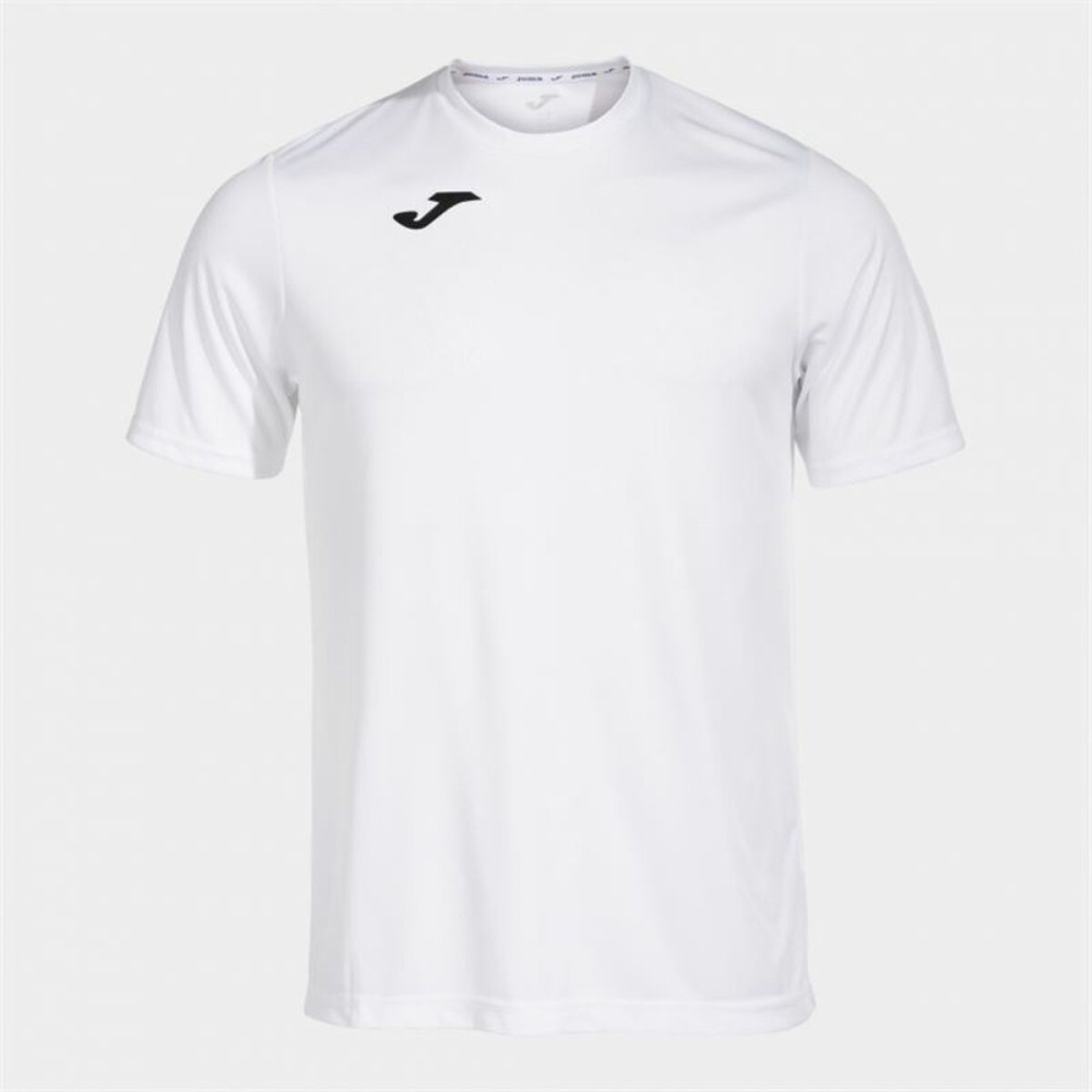 Short-sleeve Sports T-shirt Joma Sport
