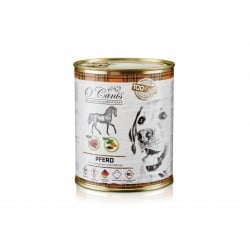 Nassfutter O'canis                                 Fleisch Mohrrübe 800 g