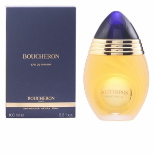 Parfum Femme Boucheron BOUCHERON EDP EDP 100 ml