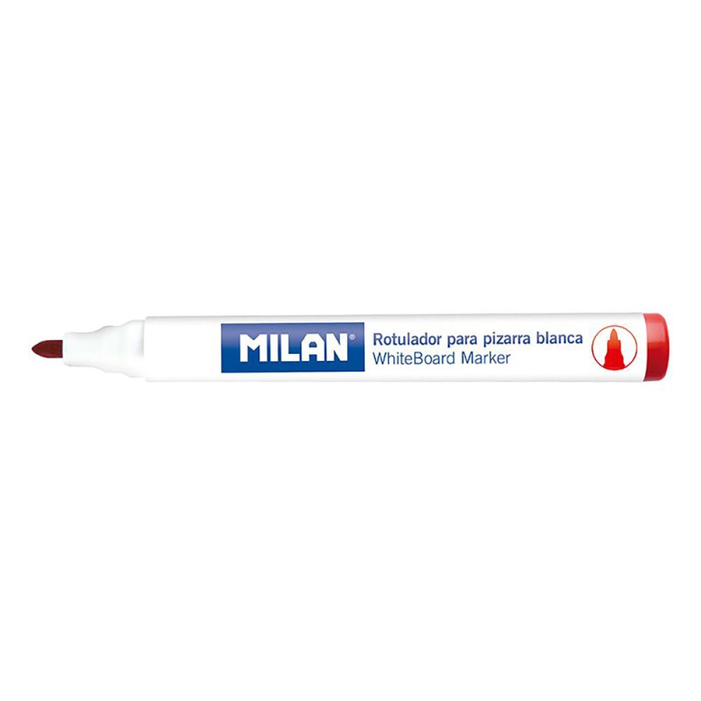 Marqueur pour tableau blanc Milan Tableau blanc