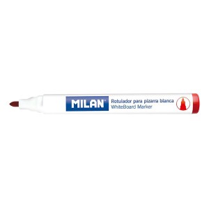 Marqueur pour tableau blanc Milan Tableau blanc