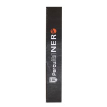 Plaque de Décongélation rapide des Aliments Percutti Noir 39 x 23 cm Fonction de dégivrage (2 Unités)