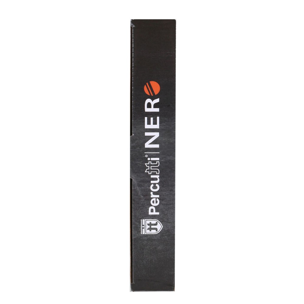 Plaque de Décongélation rapide des Aliments Percutti Noir 39 x 23 cm Fonction de dégivrage (2 Unités)