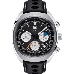 Herrenuhr Tissot HERITAGE 1973 (Ø 43 mm)