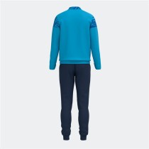 Survêtement pour Adultes Joma Sport Lion II Celeste Enfant Homme