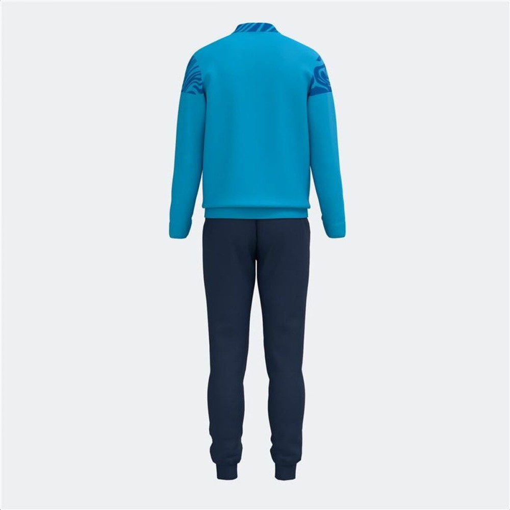 Jogginghose für Erwachsene Joma Sport Lion II Celeste Für Kinder Herren