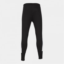Trainingshose für Kinder Joma Sport Advance Schwarz