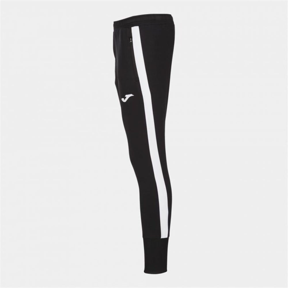 Trainingshose für Kinder Joma Sport Advance Schwarz