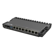 Router Mikrotik