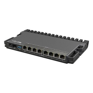 Router Mikrotik