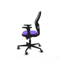 Chaise de Bureau Piqueras y Crespo 2D036G0 Lila