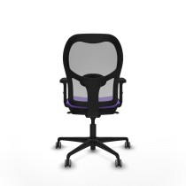 Chaise de Bureau Piqueras y Crespo 2D036G0 Lila