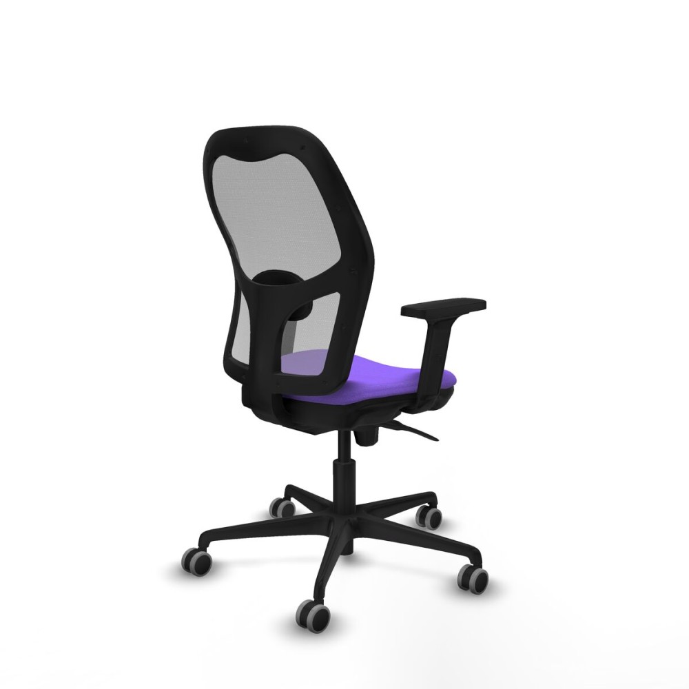 Chaise de Bureau Piqueras y Crespo 2D036G0 Lila