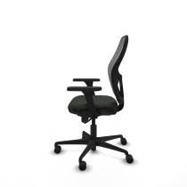 Chaise de Bureau Piqueras y Crespo 3D036N0 Noir