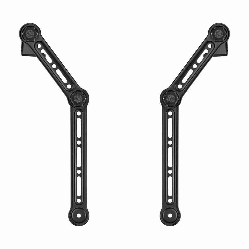 Speaker Stand Aisens SPK03U-375 Black