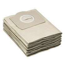 Replacement Bag for Vacuum Cleaner Kärcher 6.959-130 (4 Units)