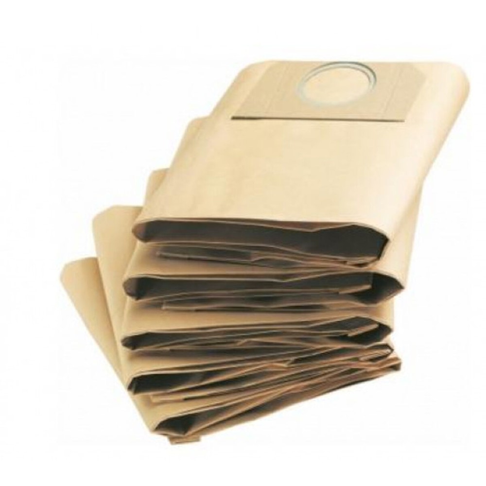 Replacement Bag for Vacuum Cleaner Kärcher 6.959-130 (4 Units)