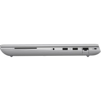 Ordinateur Portable HP ZBook Fury 16 G11 16" Intel Core i9-14900HX 64 GB RAM 2 TB SSD Qwerty US