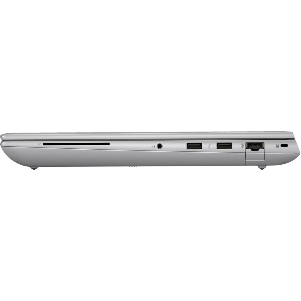 Ordinateur Portable HP ZBook Fury 16 G11 16" Intel Core i9-14900HX 64 GB RAM 2 TB SSD Qwerty US