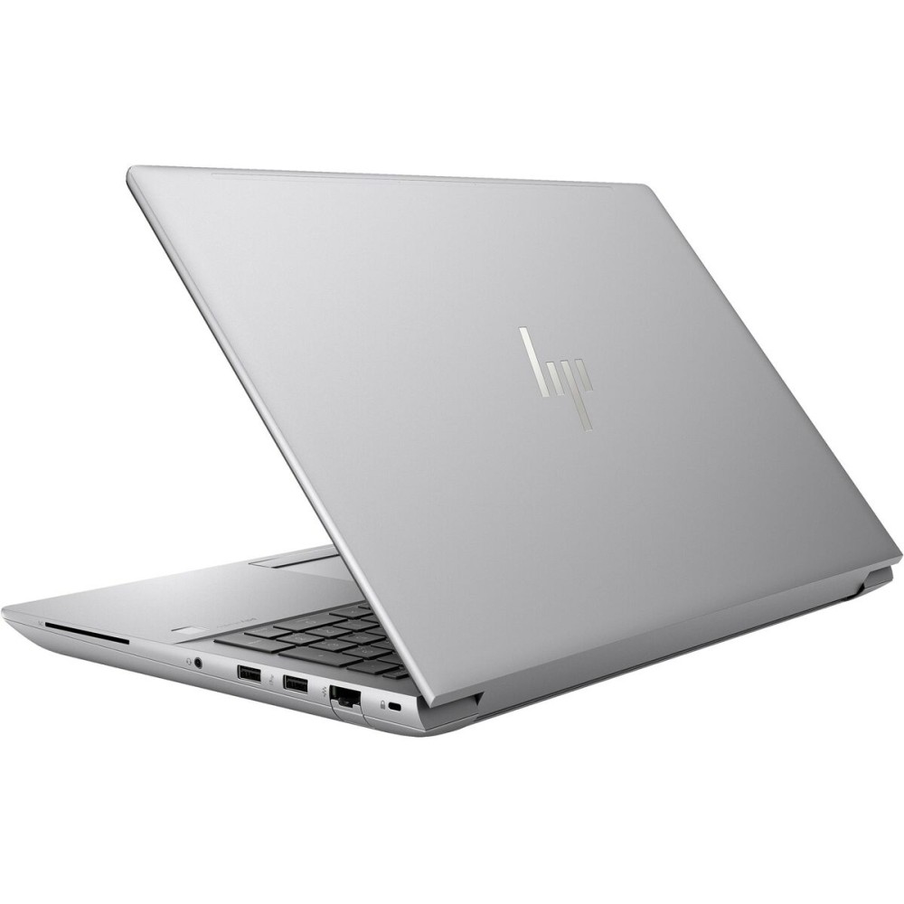 Ordinateur Portable HP ZBook Fury 16 G11 16" Intel Core i9-14900HX 64 GB RAM 2 TB SSD Qwerty US