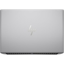 Ordinateur Portable HP ZBook Fury 16 G11 16" Intel Core i9-14900HX 64 GB RAM 2 TB SSD Qwerty US