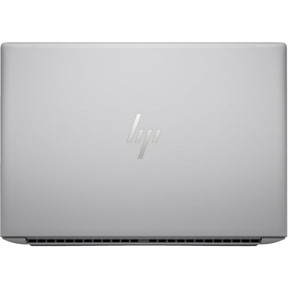 Ordinateur Portable HP ZBook Fury 16 G11 16" Intel Core i9-14900HX 64 GB RAM 2 TB SSD Qwerty US