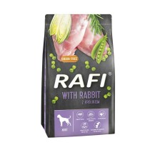 Fodder Dolina Noteci Rabbit 10 kg