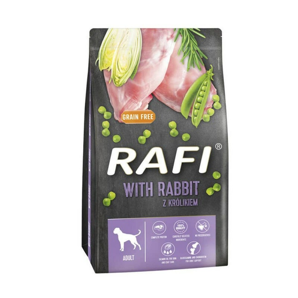 Fodder Dolina Noteci Rabbit 10 kg