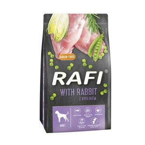 Fodder Dolina Noteci Rabbit 10 kg