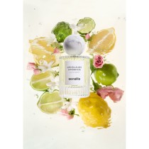 Unisex Perfume Sensilis MERVEILLEUSES DIFFÉRENCES