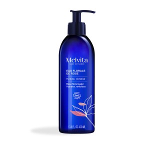 Gesichtsreinigungsgel Melvita EAU DE FLEURS