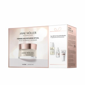 Set de Maquillage Anne Möller ROSÂGE 4 Pièces