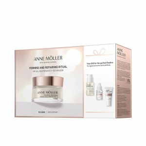 Set de Maquillage Anne Möller ROSÂGE 4 Pièces