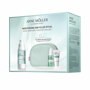 Set de Maquillage Anne Möller BLOCKÂGE 4 Pièces