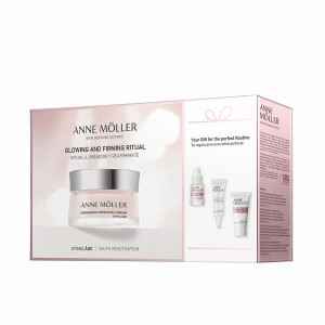 Set de Cosmétiques Femme Anne Möller STIMULÂGE 4 Pièces