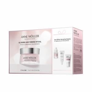 Set de Maquillage Anne Möller STIMULÂGE 4 Pièces