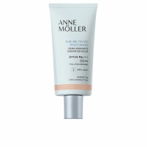 Crème visage Anne Möller PERFECTIA Spf 50 Spf 50+ 50 ml