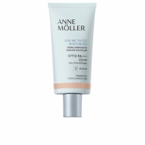 Crème visage Anne Möller PERFECTIA Spf 50 Spf 50+ 50 ml