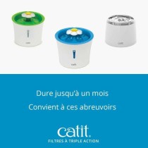 Pet Water Fountain Catit