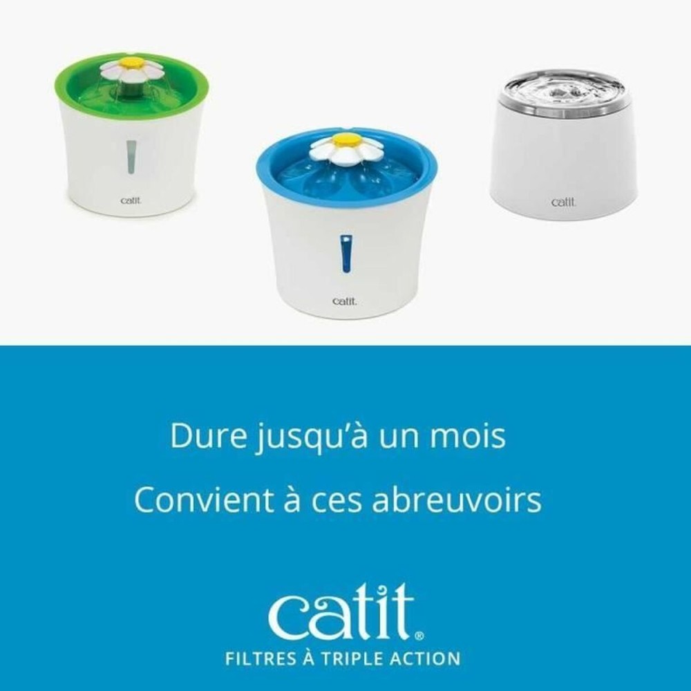 Pet Water Fountain Catit