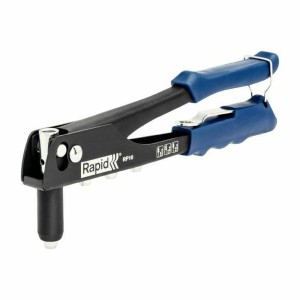 Riveteuse Rapid RP10 Ø 2,4 mm, Ø 3,2 mm, Ø 4 mm, Ø 4,8 mm