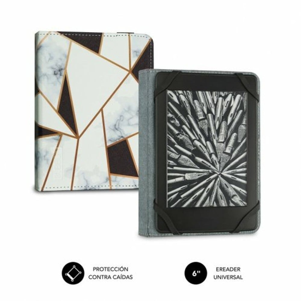 e-Book case Subblim SUBCUE-1EC011