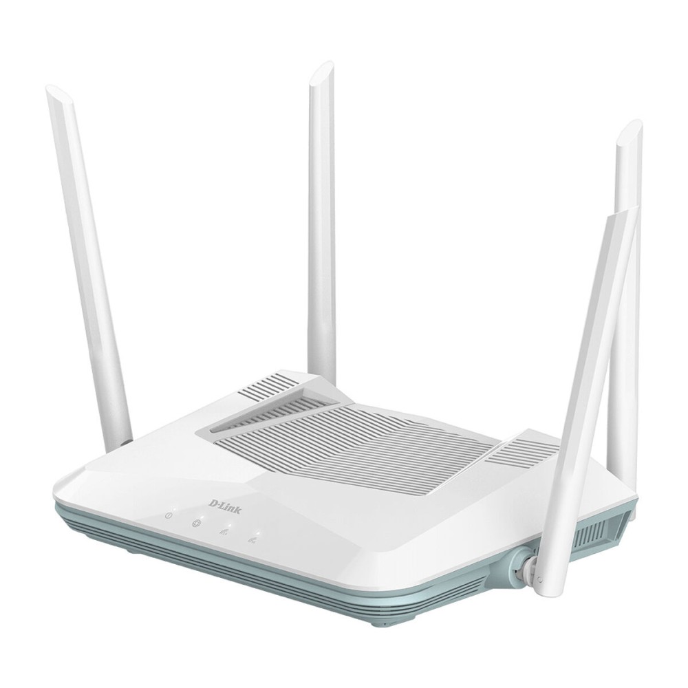 Router D-Link EAGLE PRO AI AX3200