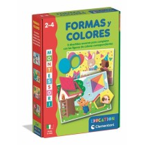 Modelling Clay Game Clementoni
