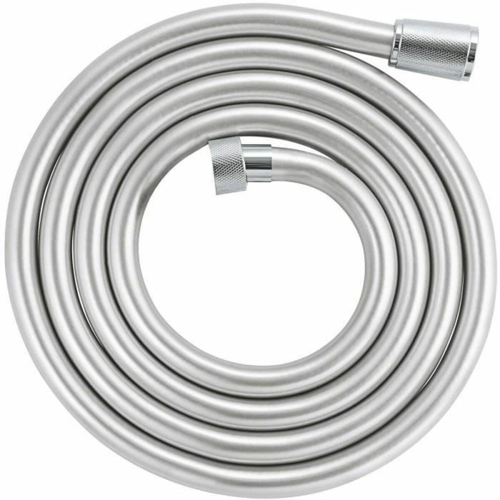 Tuyau de douche Grohe VitalioFlex 27507001 2 m Argenté Métal Argent